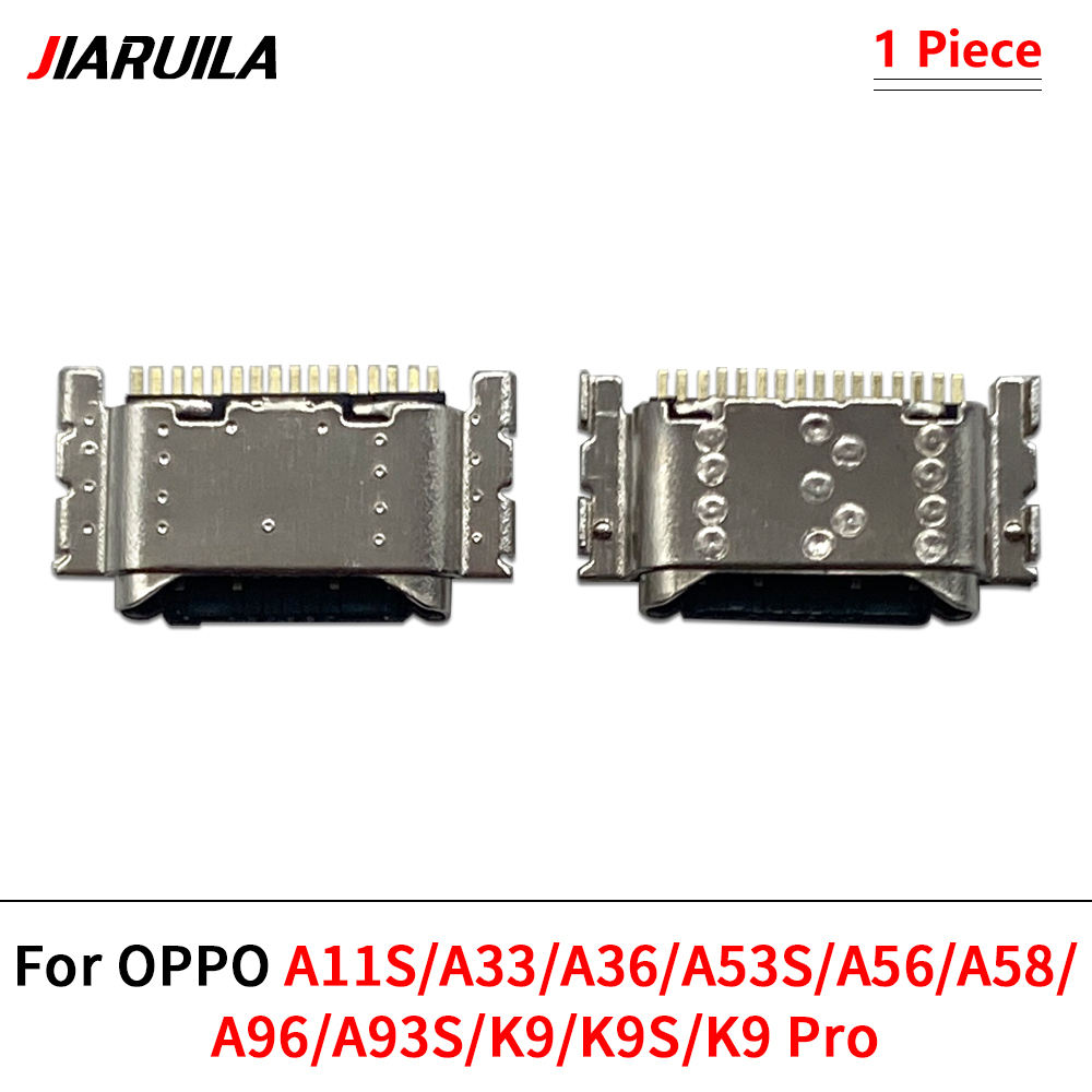 Para OPPO A11S A32 A33 A36 A53S A93S A58 A53