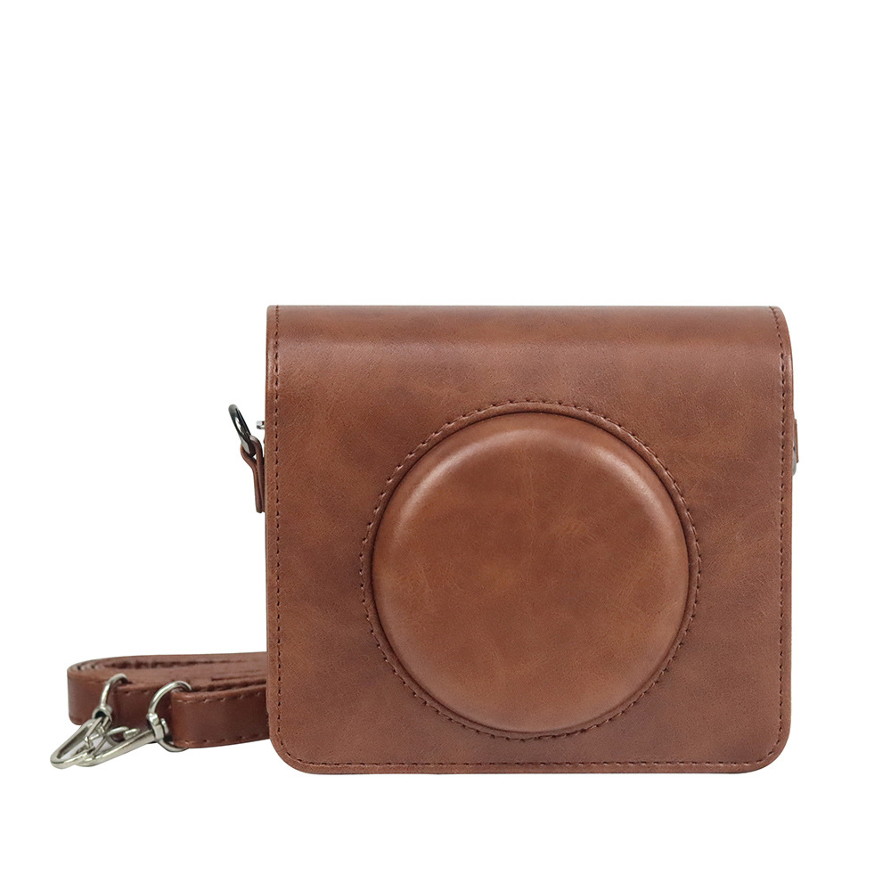 Brown (opp bag)