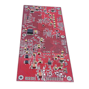 Tek elden PCB üreticisi baskı devre kartı tertibatı çok katmanlı PCBA üreticisi çift taraflı PCB - Product Image 4