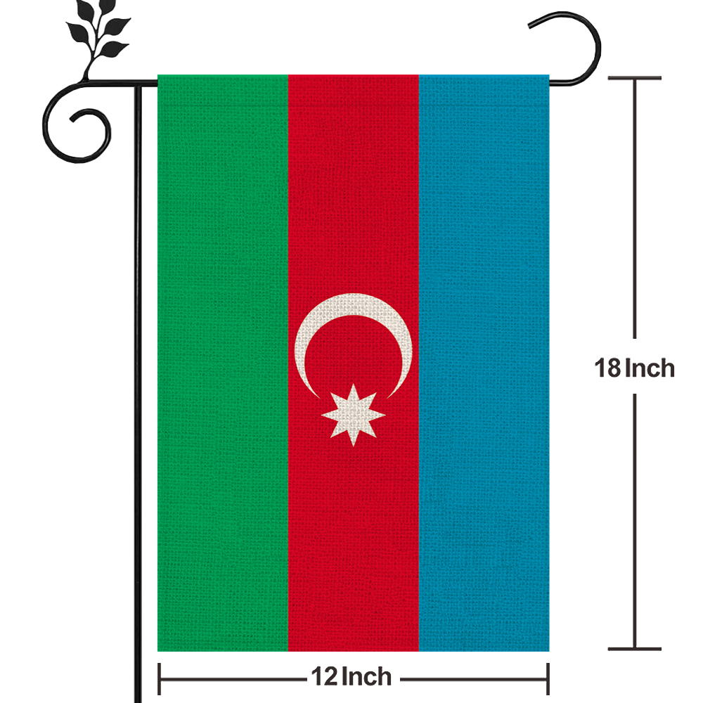 Azerbaïdjan
