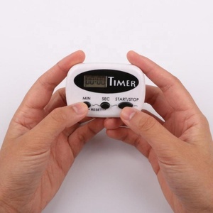 Цифровой кухонный счетчик с ЖК-дисплеем - Product Image 6