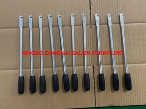 Toptan Molas bir gaz üreticisi 60K berber koltuğu gaz bahar çin ayarlamak sandalye Recline çelik azot tüpü 30 gün - Product Image 6