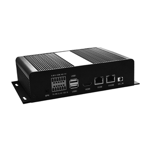 Multi-Functional Enhanced Utility Management Power Line <strong>Communication</strong> AI Algorithms Gateway - Product Image 1