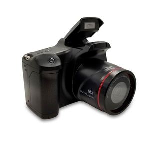デジタルカメラ1080PビデオハンドヘルドDVカメラホーム小型一眼レフカメラyoutube用 - Product Image 2