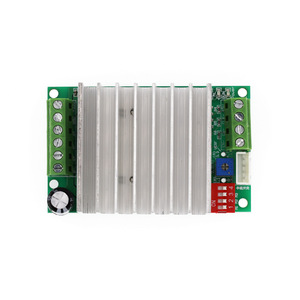 TB6600 4.5A Schrittmotor treiber platine Einachsige Steuerung - Product Image 3