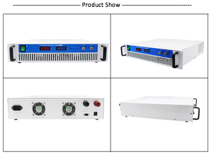 1500W yüksek gerilim 600V 2.5A 700V 2.1A 800V 1.9A 900V 1.7A 1000V 1.5A 1100V 1.4A DC güç kaynağı ayarlanabilir voltaj ve akım - Product Image 5