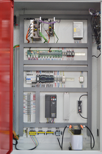 Máquina CNC 2030 2050, enrutador CNC asequible de 4 ejes, molde 3D de 3 ejes, fresadora CNC de madera - Product Image 6
