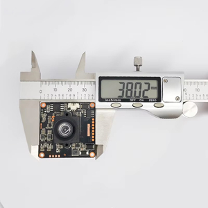 Mini 8mp Ai Netzwerk anschluss Cam Modul Speicher karte Autofokus IP-Kamera-Modul platine mit festem Fokus für CCTV-Kamera - Product Image 6