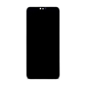 Pantalla LCD de 5,84 pulgadas para Nokia 7,1 con montaje de pantalla táctil, piezas de reparación de teléfonos móviles probadas y pasa el Control de calidad - Product Image 3