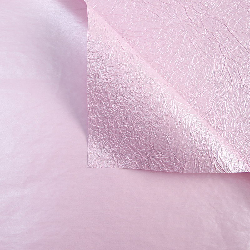 pearl purple-5 sheets/pack-4458cm