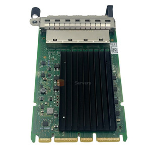 イーサネットネットワークPCIe 2.1 X4インターフェイス4 RJ45ポートOCP 3.0ギガビットイーサネットアダプターIntel I350T4OCPV3G1P5 - Product Image 5