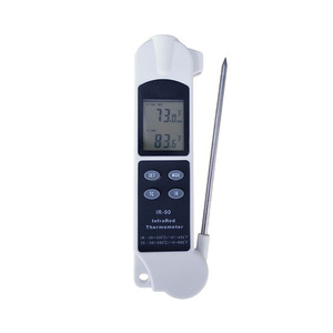 Nhanh chóng đọc túi kỹ thuật số nhà bếp thực phẩm sữa nhiệt kế túi Nhiệt kế kỹ thuật số Túi Nhiệt kế kỹ thuật số - Product Image 4