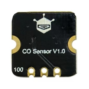 Fermion <span class=keywords><strong>MEMS</strong></span> Carbon Monoxide co phát hiện khí cảm biến mô-đun bảng (Breakout, 5-5000ppm) - Product Image 2