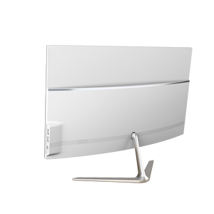 เคสคอมพิวเตอร์สำหรับเล่นเกม,All In 1 Pc I7 Professional Factory 22 24 27 Aio Barebone Pcbuilt SKD CKD - Product Image 3