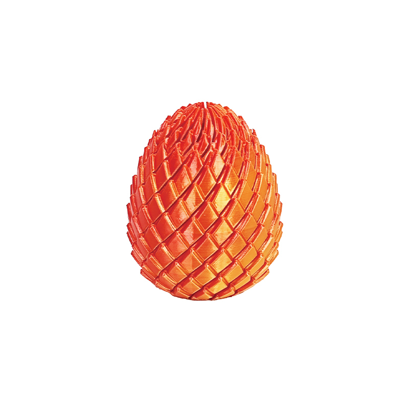 Red & Gold