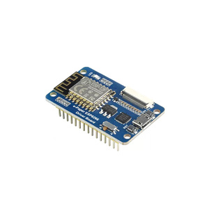 Electronic paper ink screen e-Paper driver board ESP8266 module <strong>wireless</strong> WiFi compatible with <strong>Arduino</strong>
