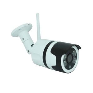 Gu 10 6WWifiワイヤレスWebカメラナイトビジョンLEDIRIPカメラ - Product Image 4