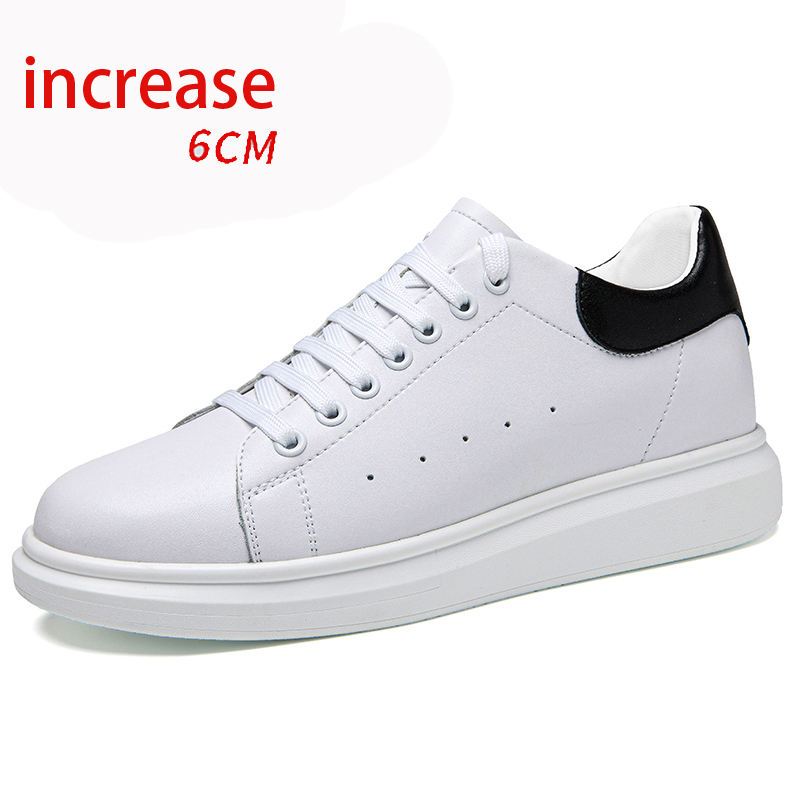 สีขาว 6ซม