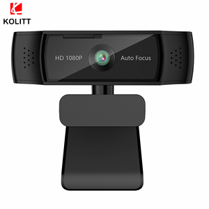 Oem Factory C17 <strong>Web</strong> <strong>Camera</strong> Full Hd 1440p Computer Webcam Usb Webcam for Pc Laptop with Private Cover - Product Image 2