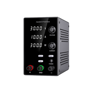 Dc LED Display Regulator <strong>Voltage</strong> Stabilizer Adjustable Power Supply Dc <strong>Voltage</strong> Protector - Product Image 1