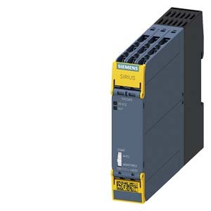 Entrada analógica de control industrial 6ES72231BL321XB0 para programación PLC con interfaz de comunicación RS485 - Product Image 2