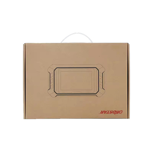 OBDSTAR Key Master <strong>5</strong> Universal Automotive OBD2 Car Diagnostic Tool for Key Programming 12V Voltage SDK Combination