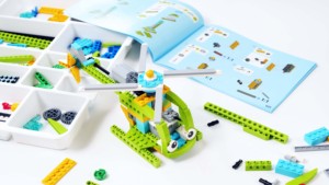 Maker zoid STEM Pädagogisches Spielzeug Roboter Master(Premium) Codierroboter-Kits Programmier bares Spielzeug für Kinder