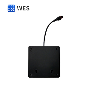 RFID Electronic Tag Reader Karten antenne Remote Active Radio Frequency Tag Aktiver Antennen leser - Product Image 5
