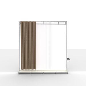 インテリジェントな全自動AI LEDカーテン検出機 - Product Image 2