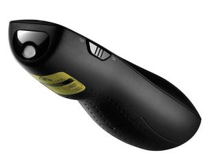 R800 2,4 GHz Mini USB Wireless Presenter PPT-Fernbedienung Grüner Laser-LED-Anzeige zeiger für Powerpoint-Präsentation - Product Image 4