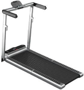 Tappetino da passeggio, tapis roulant sotto la scrivania 2 in 1 per casa/ufficio con telecomando, tapis roulant da passeggio, tapis roulant portatile a LED - Product Image 3