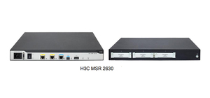 Nuovo originale H3C S10506X serie Data Center Network Switch Ethernet Host con funzione impilabile - Product Image 3