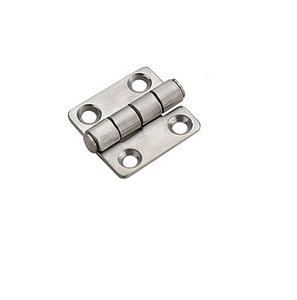 YH9371 Stainless Steel Hinges <strong>180</strong> Degree Open Door Hinges