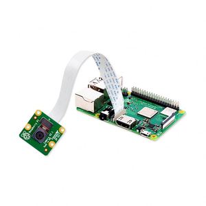 Fotocamera Raspberry pi 8MP Raspberry Pi modulo fotocamera V2 raspberry pi 4 fotocamera vendita calda