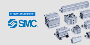 SMC CDG1BA40-100 - Product Image 3