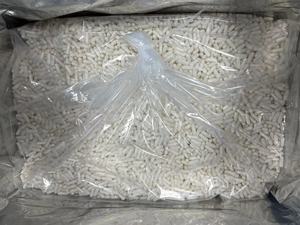 Capsula vuota chiara della verdura per la dimensione della capsula della polvere del fungo 0 per la fabbricazione dei vostri propri supplementi