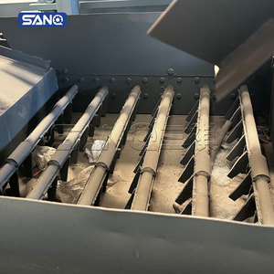 Bê tông khối dây chuyền sản xuất máy móc tự động ép thủy lực cho lát tấm gạch máy giá rẻ và chi phí hiệu quả - Product Image 6