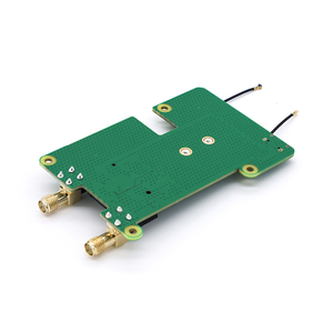 RPI 5 PCIeからM.2 E HATラズベリーパイ5 NGFF (M.2 Eキー) ワイヤレスNICに対応 - Product Image 4
