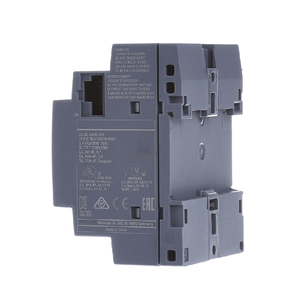 High Quality Industrial Automation Plc Pac Dedicated <strong>Controllers</strong> With 6ED1055-1NB10-0BA2 Logic <strong>Programming</strong> <strong>Controller</strong> - Product Image 1