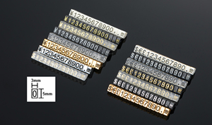 Có thể tháo rời không thấm nước nhựa trang sức hiển thị Cube giá <span class=keywords><strong>tag</strong></span>-tùy chỉnh cửa hàng truy cập Showcase cho nhẫn kính đồng hồ - Product Image 3