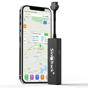 Dispositivo rastreador GPS para vehículo, motocicleta, coche, Taxi, autobús, camión, gestión de flotas, seguimiento en tiempo Real en línea - Product Image 1