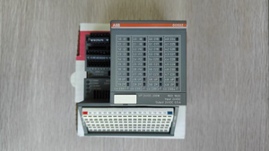 Nuevo módulo de entrada/salida analógica digital 1SAP800400R0010 de 1: 1 año de garantía PLC - Product Image 5