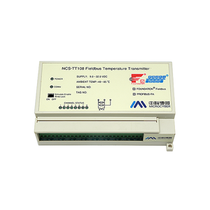 Temperatura e Sensore di Umidità rs485 modbus regolatore di temperatura