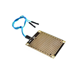 DC 12V Rain <strong>water</strong> <strong>sensor</strong> module + Relay Control Module robot kit - Product Image 3