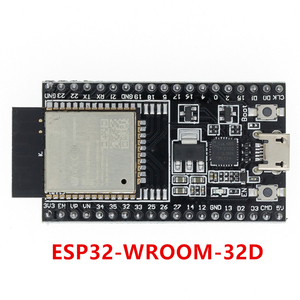 ESP32 DevKitC V4 Core Board ESP32 scheda di sviluppo ESP32-WROOM-32D ESP32-WROOM-32U WIFI + BT IoT NodeMCU-32 - Product Image 2