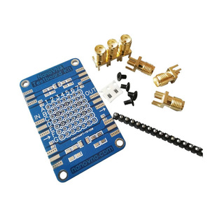 NanoVNAテストボードキットVNAベクトルネットワーク分析テストデモ - Product Image 1