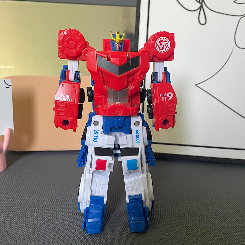 Versión en caja de color: dos en uno