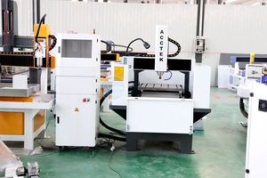 Portable Desktop <strong>Mach3</strong> Control Metal Mould <strong>Machine</strong> <strong>Cnc</strong> Router Pantograph Wood Carving <strong>Cnc</strong> Metal Mold <strong>Machine</strong> - Product Image 3