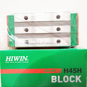 Hiwin bloco de deslize <span class=keywords><strong>linear</strong></span> rgh55 rgh55ca rgh55ha
