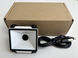 Mini 2D USB Wired Wall Mount QR <strong>Bar</strong> <strong>Code</strong> Terminal <strong>Reader</strong> Embedded Barcode Scanner <strong>Module</strong> for Inventory - Product Image 4
